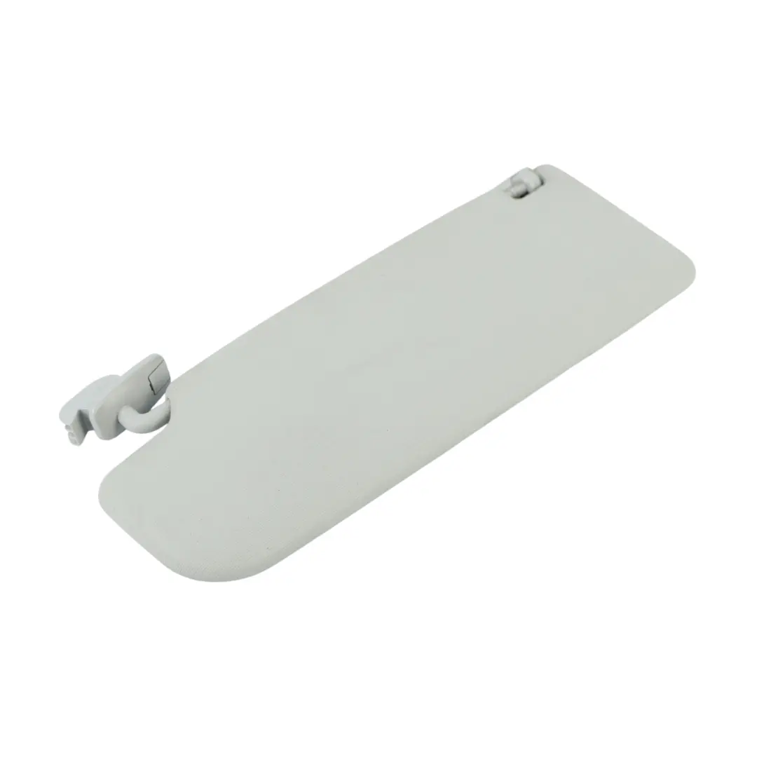 Sun Visor Cover Panel Sunvisor Right O/S Grey to Skoda Octavia II with Part number 1Z0857552BG Skoda Octavia II Sun Visor Cover Panel Sunvisor Right O/S Grey - SKU 1Z0857552BG-1 - Part number 1Z0857552BG