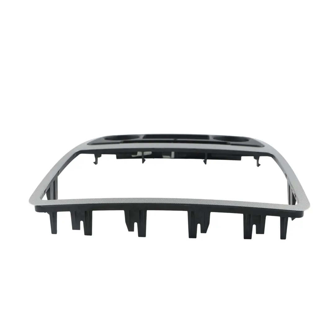 Mk2 Radio Heater Control Surround Trim Panel to Skoda Octavia with Part number 1Z0858069AA Skoda Octavia Mk2 Radio Heater Control Surround Trim Panel - SKU 1Z0858069AA - Part number 1Z0858069AA