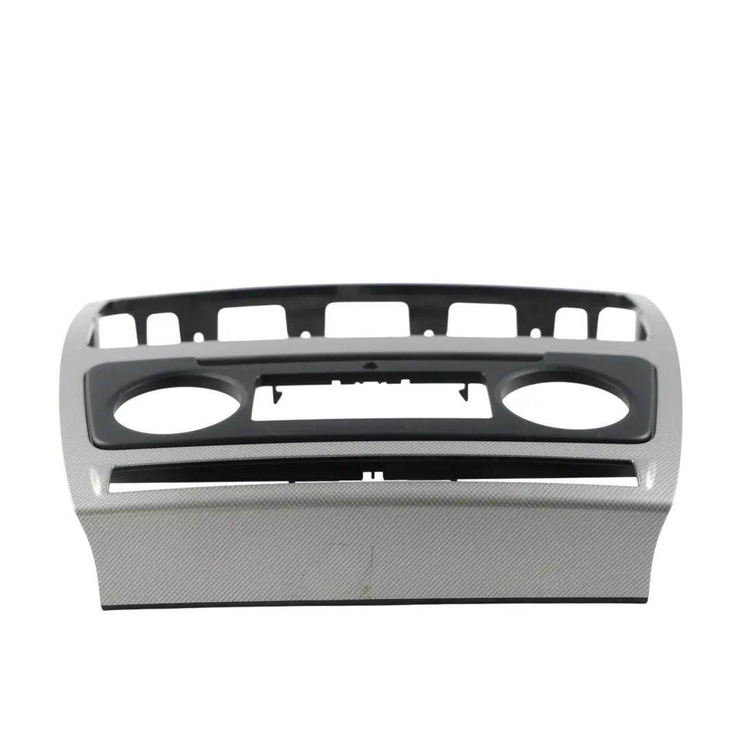 MK2 Pannello Cornice Controllo Radio Riscaldamento per Skoda Octavia con numero di parte 1Z0858069AA Skoda Octavia MK2 Pannello Cornice Controllo Radio Riscaldamento - SKU 1Z0858069AA - Numero di parte 1Z0858069AA