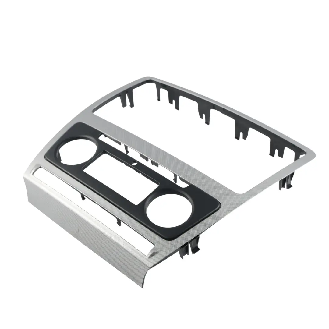 MK2 Panneau Garniture Contour Commande Radio Chauffage pour Skoda Octavia à propos du numéro de pièce 1Z0858069AA Skoda Octavia MK2 Panneau Garniture Contour Commande Radio Chauffage - SKU 1Z0858069AA - Numéro de pièce 1Z0858069AA