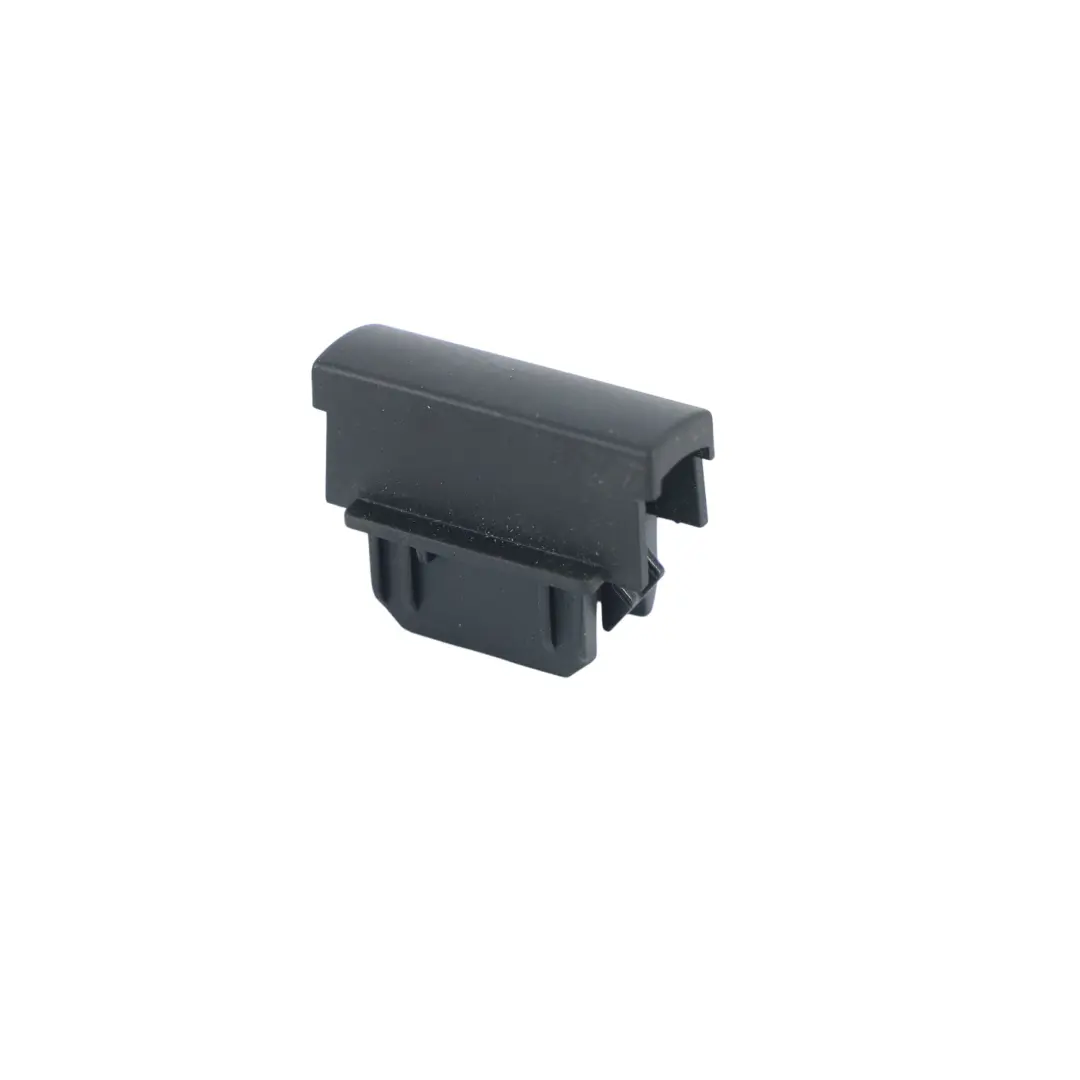 Skoda Octavia 1Z Mk2 Dashboard Blanking Switch Cover Trim - SKU 1Z0858179B - Part number 1Z0858179B