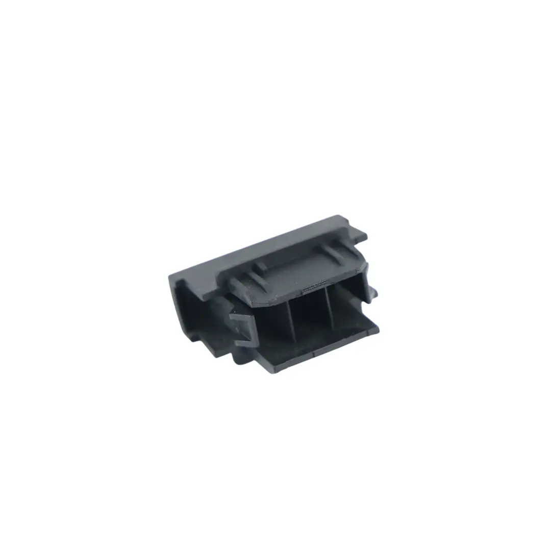 Skoda Octavia 1Z Mk2 Dashboard Blanking Switch Cover Trim - SKU 1Z0858179B - Part number 1Z0858179B