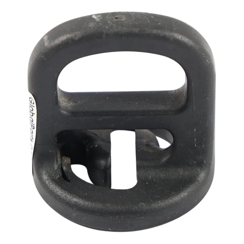 1Z Clip Supporto Manopola Rotante Moquette Posteriore per Skoda Octavia con numero di parte 1Z0861385A Skoda Octavia 1Z Clip Supporto Manopola Rotante Moquette Posteriore - SKU 1Z0861385A - Numero di parte 1Z0861385A