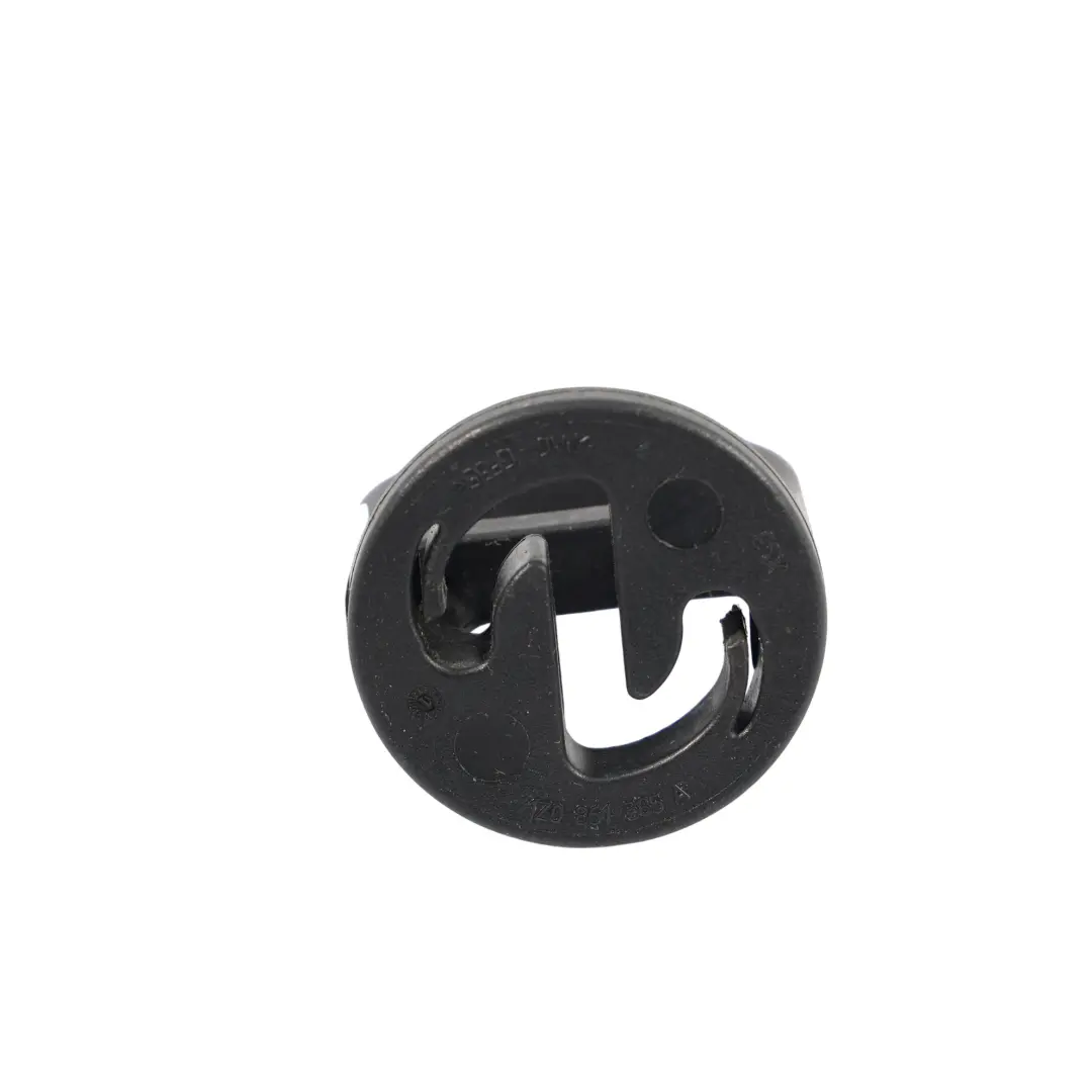 1Z Soporte Clip Perilla Alfombra Suelo Trasero para Skoda Octavia con número de pieza 1Z0861385A Skoda Octavia 1Z Soporte Clip Perilla Alfombra Suelo Trasero - SKU 1Z0861385A - Número de pieza 1Z0861385A