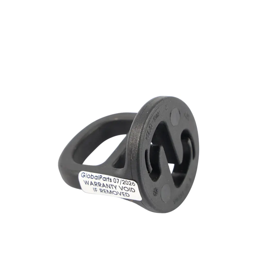 1Z Clip Supporto Manopola Rotante Moquette Posteriore per Skoda Octavia con numero di parte 1Z0861385A Skoda Octavia 1Z Clip Supporto Manopola Rotante Moquette Posteriore - SKU 1Z0861385A - Numero di parte 1Z0861385A