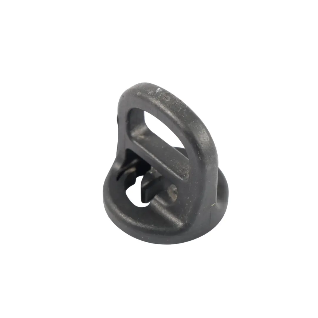 1Z Clip Supporto Manopola Rotante Moquette Posteriore per Skoda Octavia con numero di parte 1Z0861385A Skoda Octavia 1Z Clip Supporto Manopola Rotante Moquette Posteriore - SKU 1Z0861385A - Numero di parte 1Z0861385A