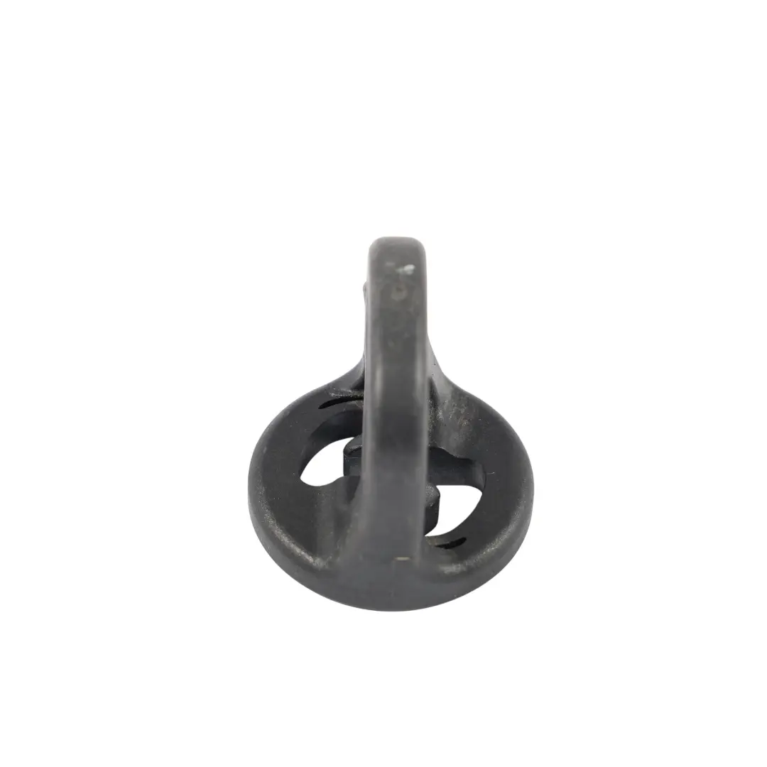 Skoda Octavia 1Z Soporte Clip Perilla Alfombra Suelo Trasero - SKU 1Z0861385A - Número de pieza 1Z0861385A