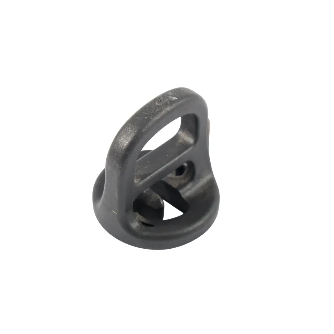 1Z Rear Floor Carpet Trim Rotary Knob Clip Holder to Skoda Octavia with Part number 1Z0861385A Skoda Octavia 1Z Rear Floor Carpet Trim Rotary Knob Clip Holder - SKU 1Z0861385A - Part number 1Z0861385A
