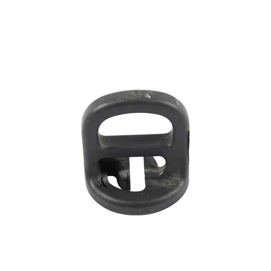 Skoda Octavia 1Z Soporte Clip Perilla Alfombra Suelo Trasero - SKU 1Z0861385A - Número de pieza 1Z0861385A