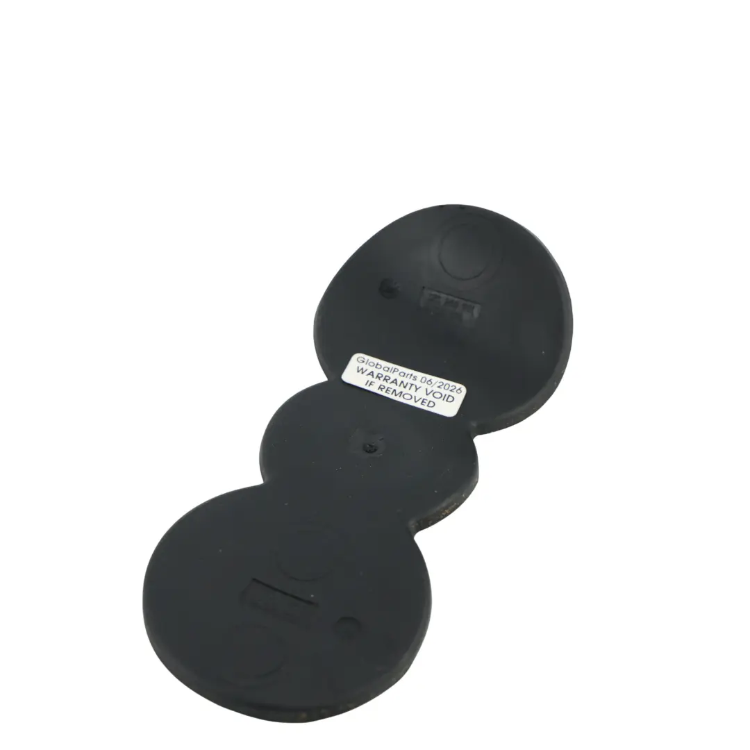 Skoda Octavia RS 1z Yeti 5L Cupholder Cup Holder Insert Centre Console - SKU 1Z0863301 - Part number 1Z0863301