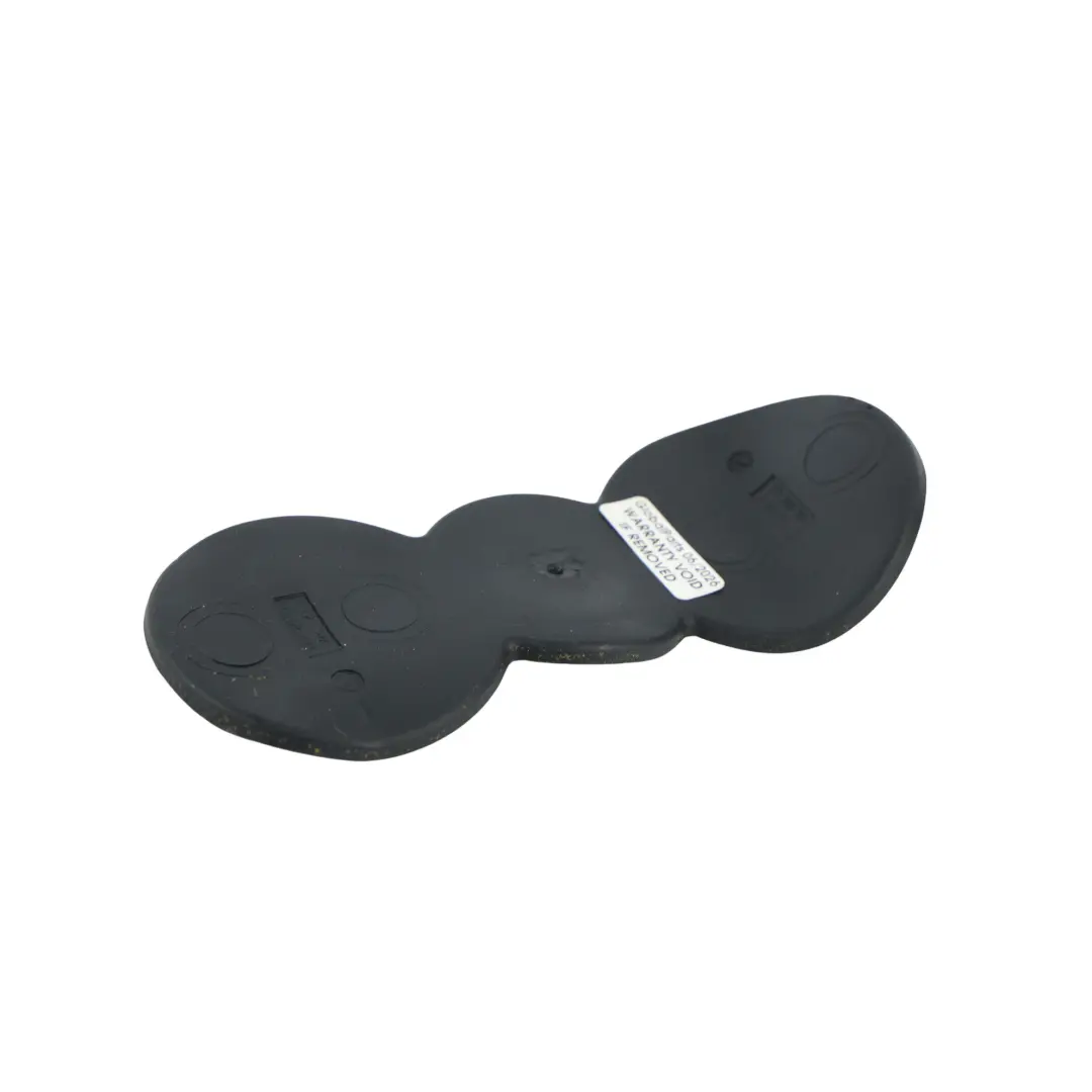 Skoda Octavia RS 1Z Yeti 5L Portavasos Inserto Consola Central - SKU 1Z0863301 - Número de pieza 1Z0863301