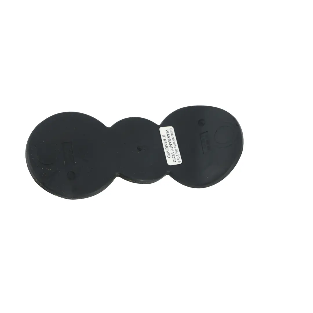 Skoda Octavia RS 1Z Yeti 5L Insert Porte-Gobelet Console Centrale - SKU 1Z0863301 - Numéro de pièce 1Z0863301