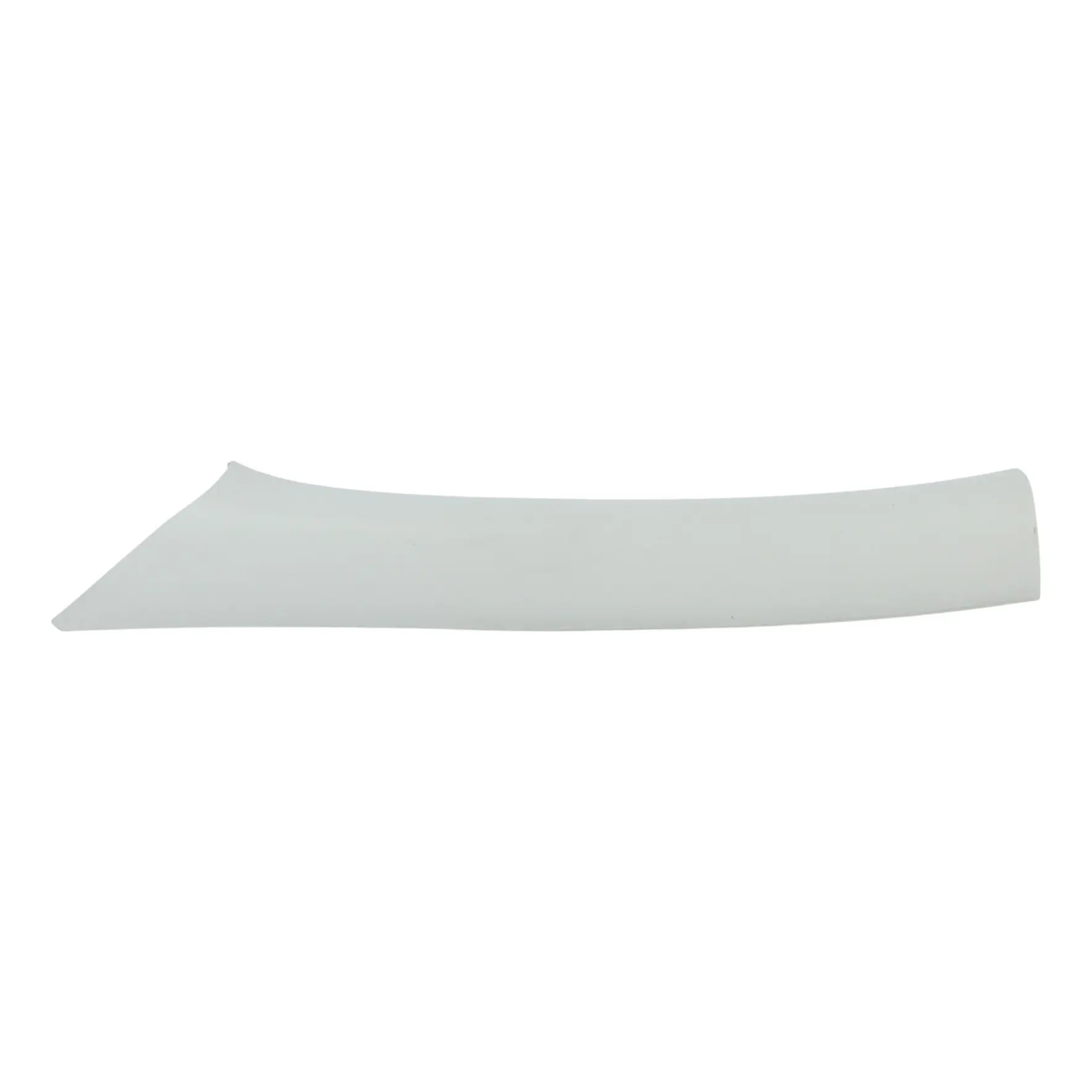 Skoda Octavia RS 1Z Rivestimento Montante A Anteriore Sinistro 1Z0867457L Grigio