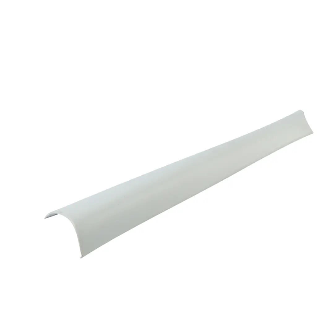 Skoda Octavia RS 1Z Garniture Montant A Avant Gauche Gris - SKU 1Z0867457L-1 - Numéro de pièce 1Z0867457L