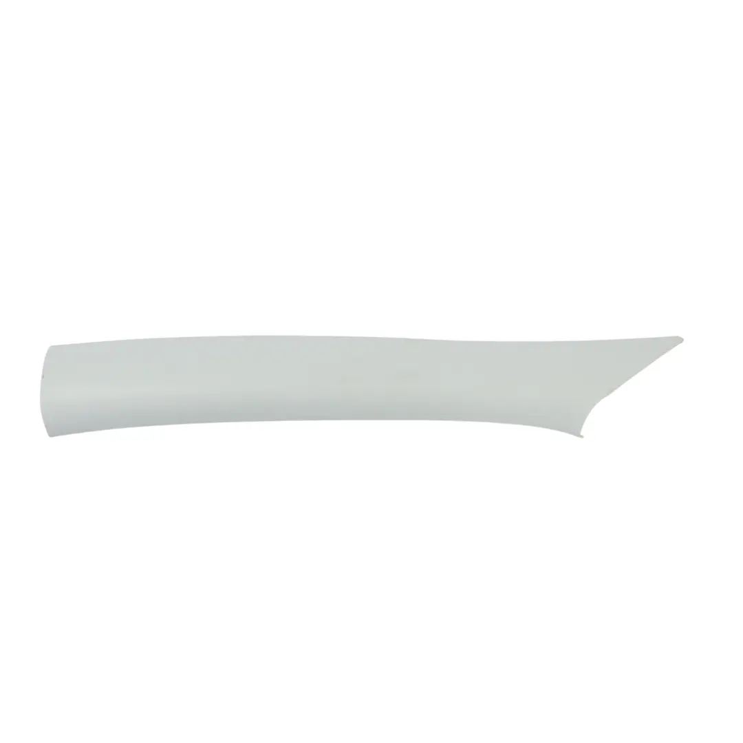 Skoda Octavia RS 1Z Rivestimento Montante A Anteriore Sinistro Grigio - SKU 1Z0867457L-1 - Numero di parte 1Z0867457L
