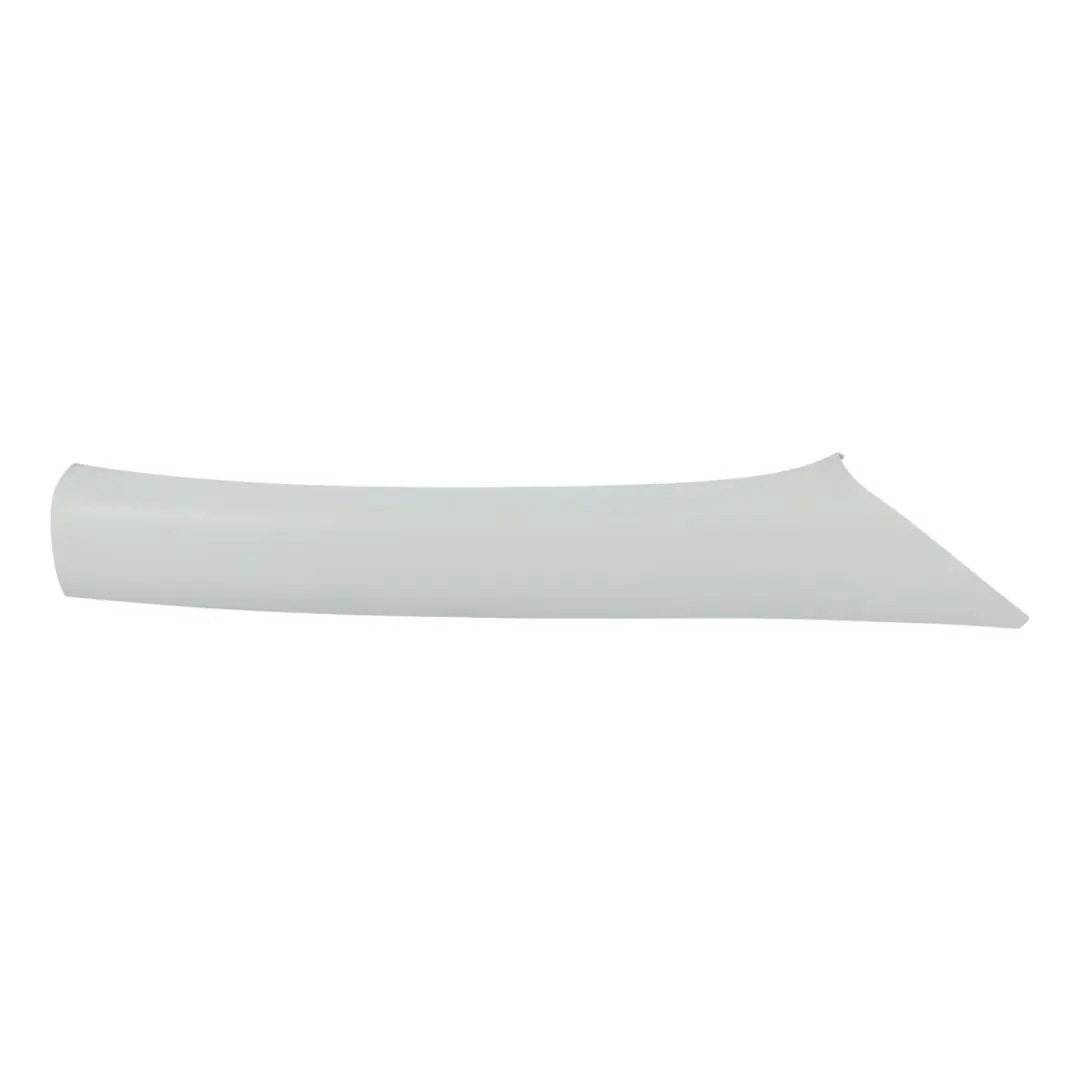 1Z Front A Pillar Trim Panel Right O/S 1Z0867458 Grey to Skoda Octavia RS with Part number 1Z0867458L Skoda Octavia RS 1Z Front A Pillar Trim Panel Right O/S 1Z0867458 Grey - SKU 1Z0867458L-1 - Part number 1Z0867458L