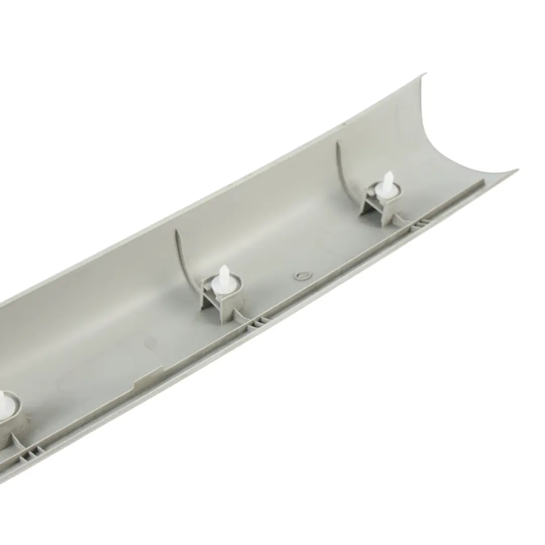 1Z Panel Moldura Pilar A Delantero Derecho 1Z0867458 Gris para Skoda Octavia RS con número de pieza 1Z0867458L Skoda Octavia RS 1Z Panel Moldura Pilar A Delantero Derecho 1Z0867458 Gris - SKU 1Z0867458L-1 - Número de pieza 1Z0867458L