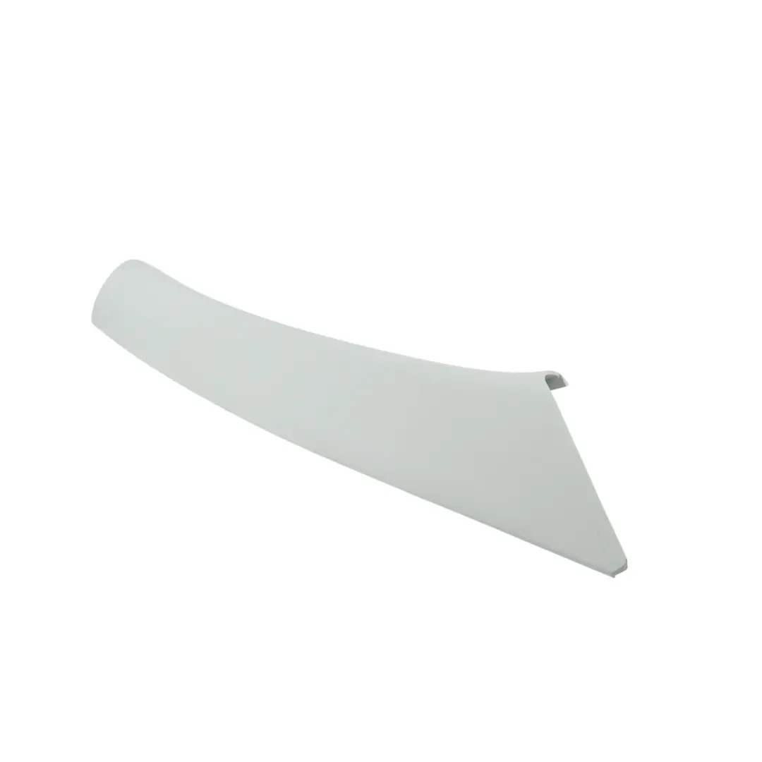 1Z Rivestimento Montante A Anteriore Destro 1Z0867458 Grigio per Skoda Octavia RS con numero di parte 1Z0867458L Skoda Octavia RS 1Z Rivestimento Montante A Anteriore Destro 1Z0867458 Grigio - SKU 1Z0867458L-1 - Numero di parte 1Z0867458L