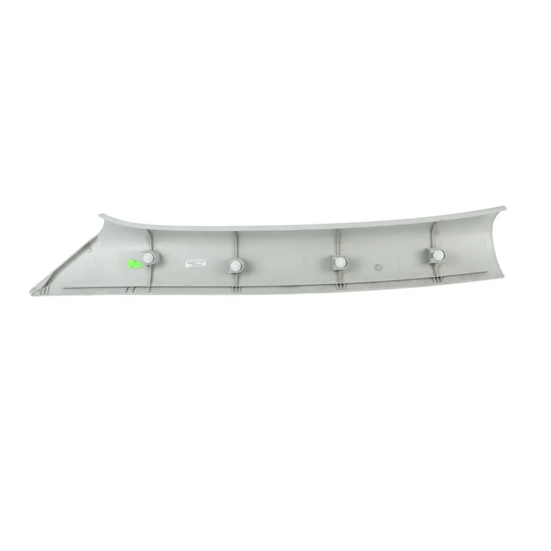 1Z Garniture Montant A Avant Droit 1Z0867458 Gris pour Skoda Octavia RS à propos du numéro de pièce 1Z0867458L Skoda Octavia RS 1Z Garniture Montant A Avant Droit 1Z0867458 Gris - SKU 1Z0867458L-1 - Numéro de pièce 1Z0867458L
