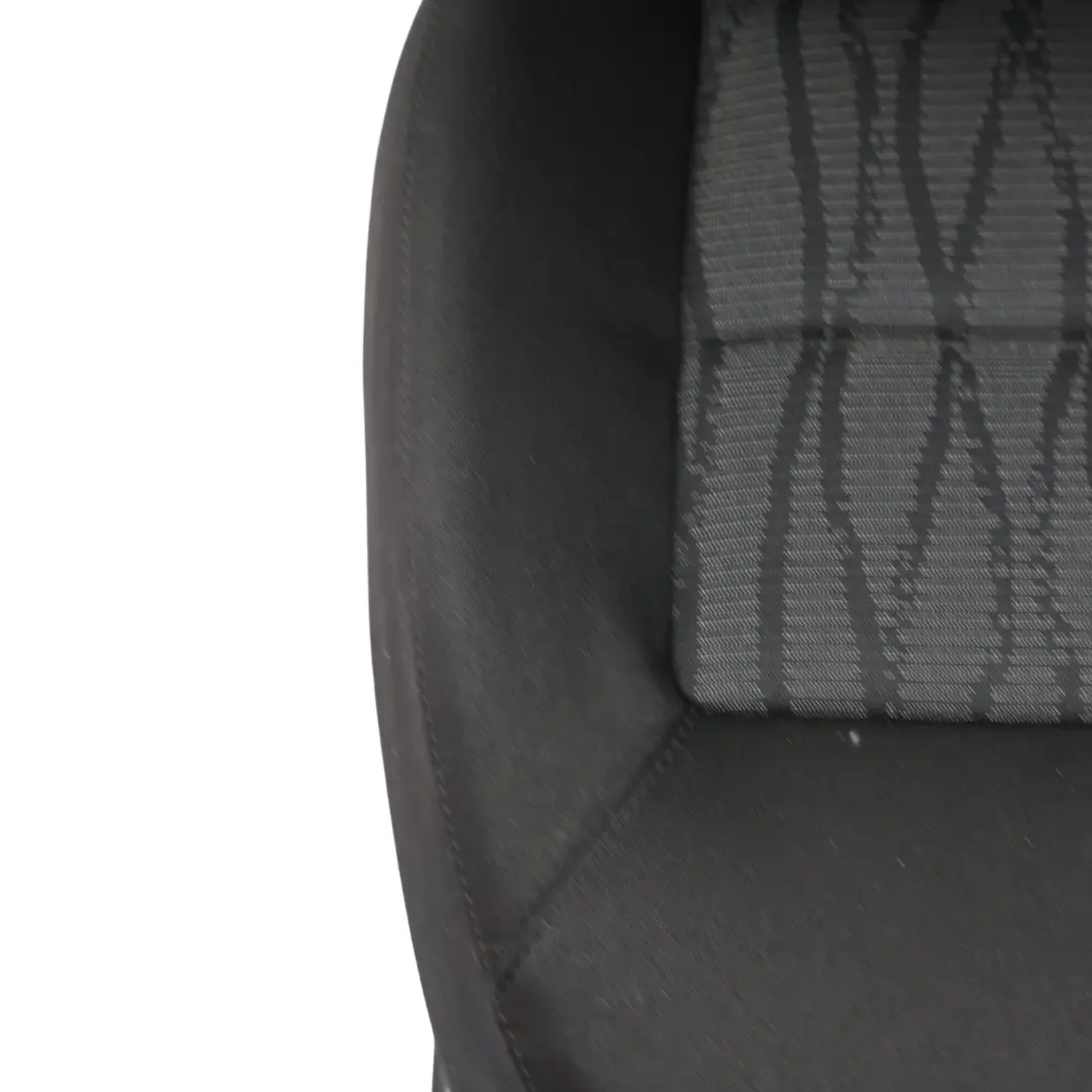 Mk2 Fotel Przedni Lewy Materiał Onyx Czarny do Skoda Octavia o numerze 1Z0881805SS Skoda Octavia Mk2 Fotel Przedni Lewy Materiał Onyx Czarny - SKU 1Z0881805SS-1 - Numer Części 1Z0881805SS