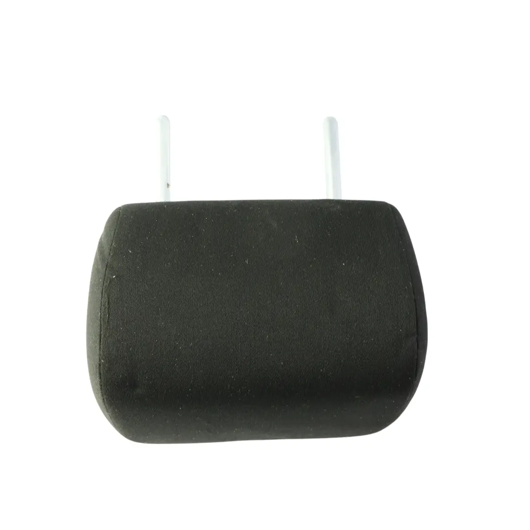 1Z Rear Headrest Left Right N/O/S Fabric Onyx to Skoda Octavia RS with Part number 1Z0885901CT Skoda Octavia RS 1Z Rear Headrest Left Right N/O/S Fabric Onyx - SKU 1Z0885901CT - Part number 1Z0885901CT