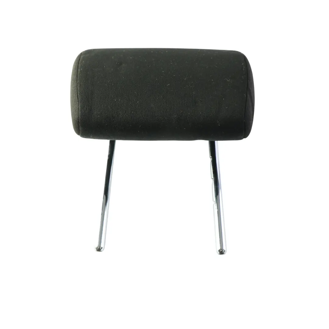 1Z Rear Headrest Left Right N/O/S Fabric Onyx to Skoda Octavia RS with Part number 1Z0885901CT Skoda Octavia RS 1Z Rear Headrest Left Right N/O/S Fabric Onyx - SKU 1Z0885901CT - Part number 1Z0885901CT