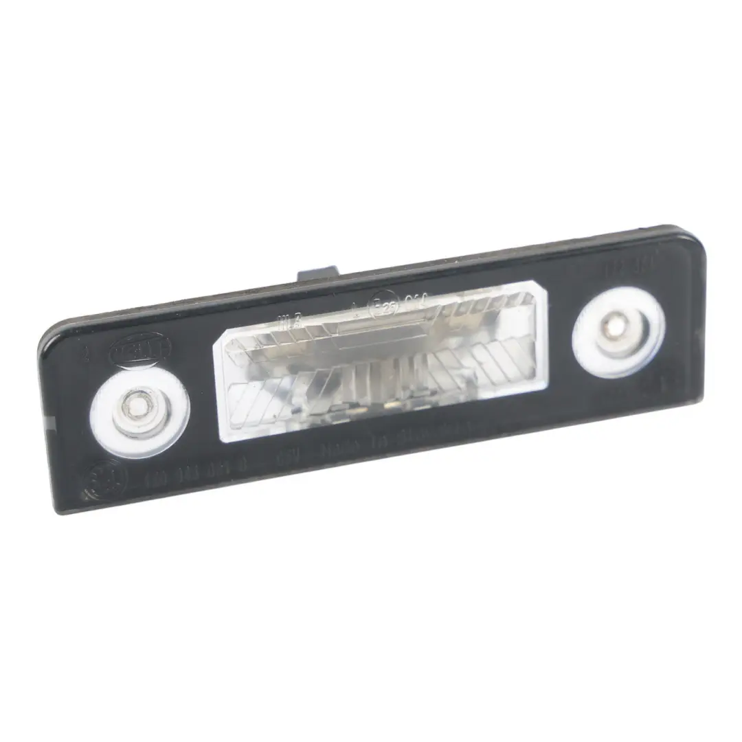 MK2 Luz Lámpara Placa Matrícula Trasera para Skoda Octavia con número de pieza 1Z0943021B Skoda Octavia MK2 Luz Lámpara Placa Matrícula Trasera - SKU 1Z0943021B - Número de pieza 1Z0943021B