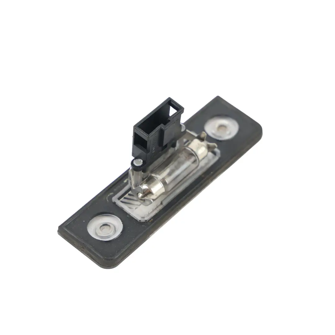 MK2 Luz Lámpara Placa Matrícula Trasera para Skoda Octavia con número de pieza 1Z0943021B Skoda Octavia MK2 Luz Lámpara Placa Matrícula Trasera - SKU 1Z0943021B - Número de pieza 1Z0943021B