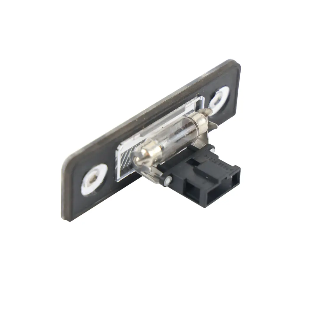 Skoda Octavia MK2 Luce Lampada Targa Posteriore - SKU 1Z0943021B - Numero di parte 1Z0943021B