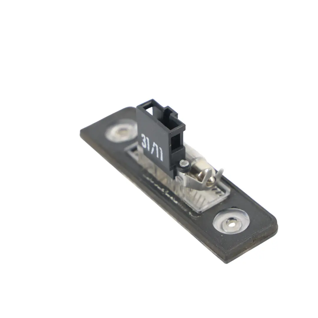 MK2 Hinten Kennzeichenleuchte Lampe für Skoda Octavia mit Teilenummer 1Z0943021B Skoda Octavia MK2 Hinten Kennzeichenleuchte Lampe - SKU 1Z0943021B - Teilenummer 1Z0943021B