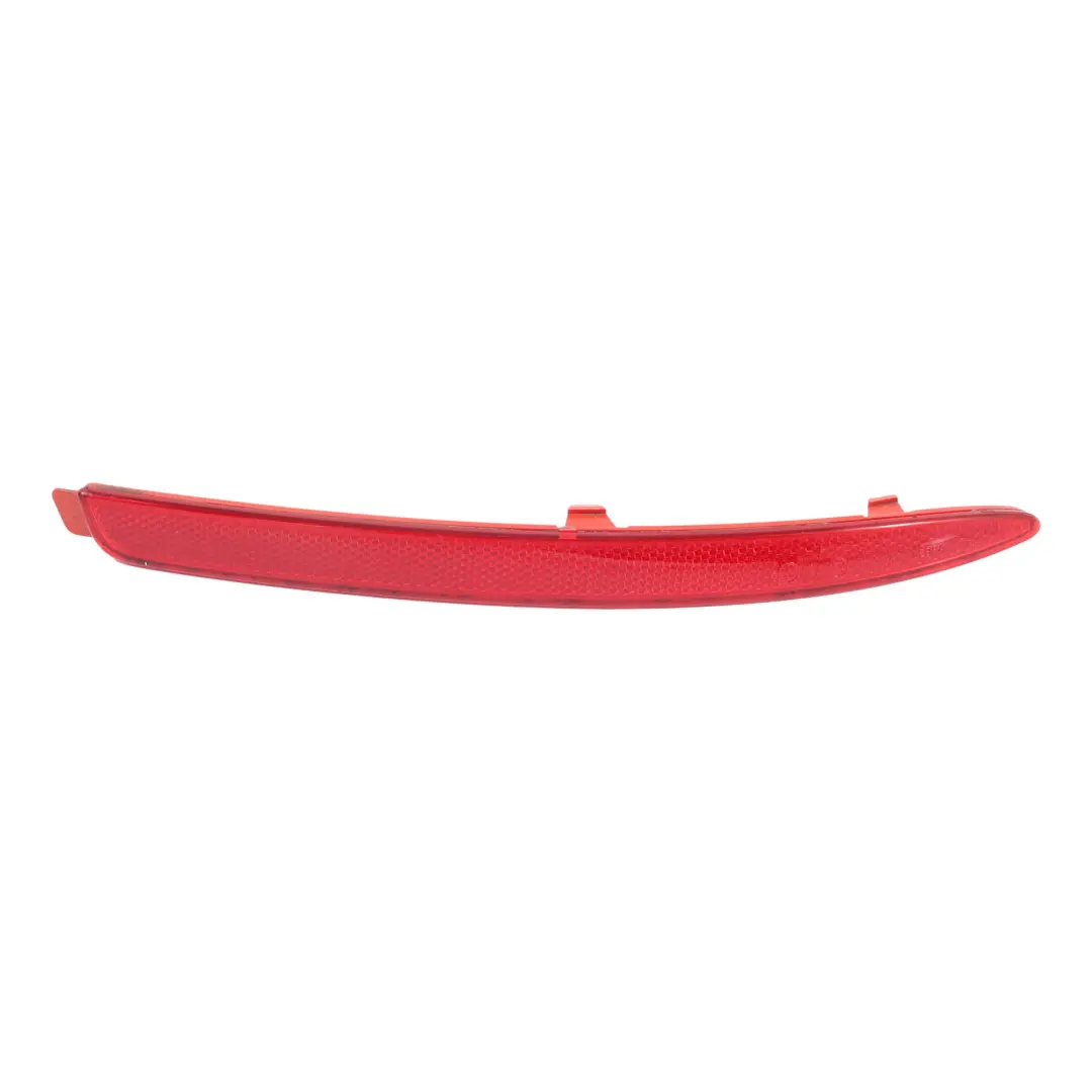 Skoda Octavia 1Z Reflector Luz Paragolpes Trasero Derecho - SKU 1Z0945106A - Número de pieza 1Z0945106A