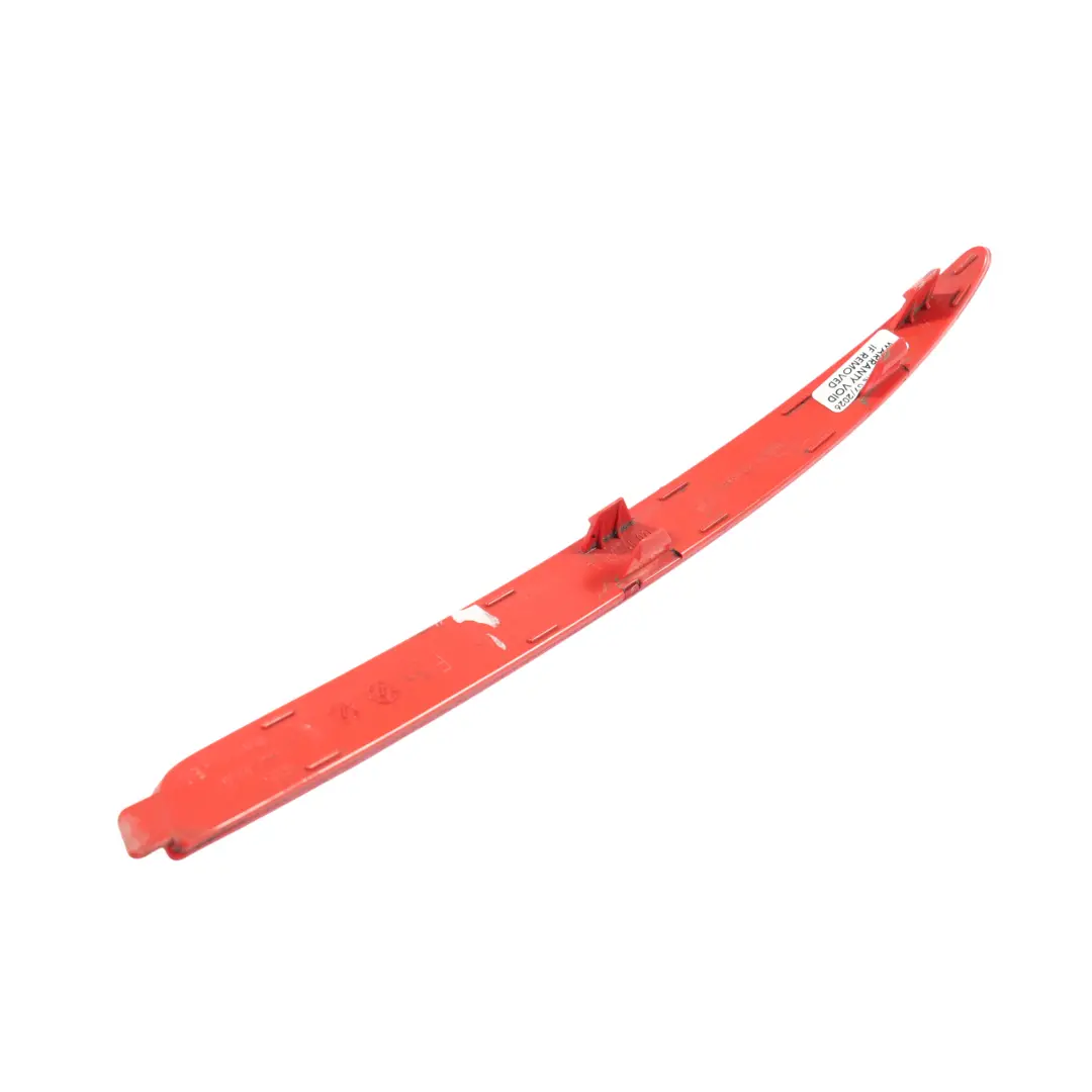 Skoda Octavia 1Z Reflector Luz Paragolpes Trasero Derecho - SKU 1Z0945106A - Número de pieza 1Z0945106A