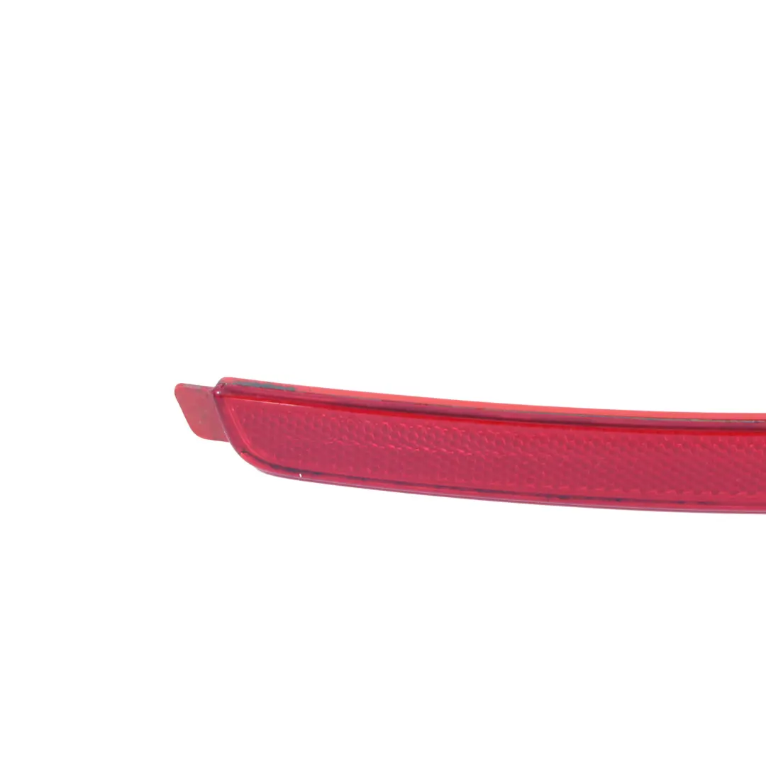 Skoda Octavia 1Z Reflector Luz Paragolpes Trasero Derecho - SKU 1Z0945106A - Número de pieza 1Z0945106A