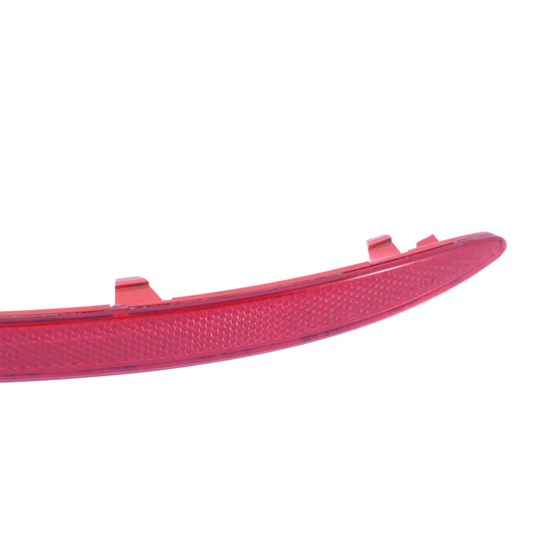 Skoda Octavia 1Z Catarifrangente Paraurti Posteriore Destro - SKU 1Z0945106A - Numero di parte 1Z0945106A