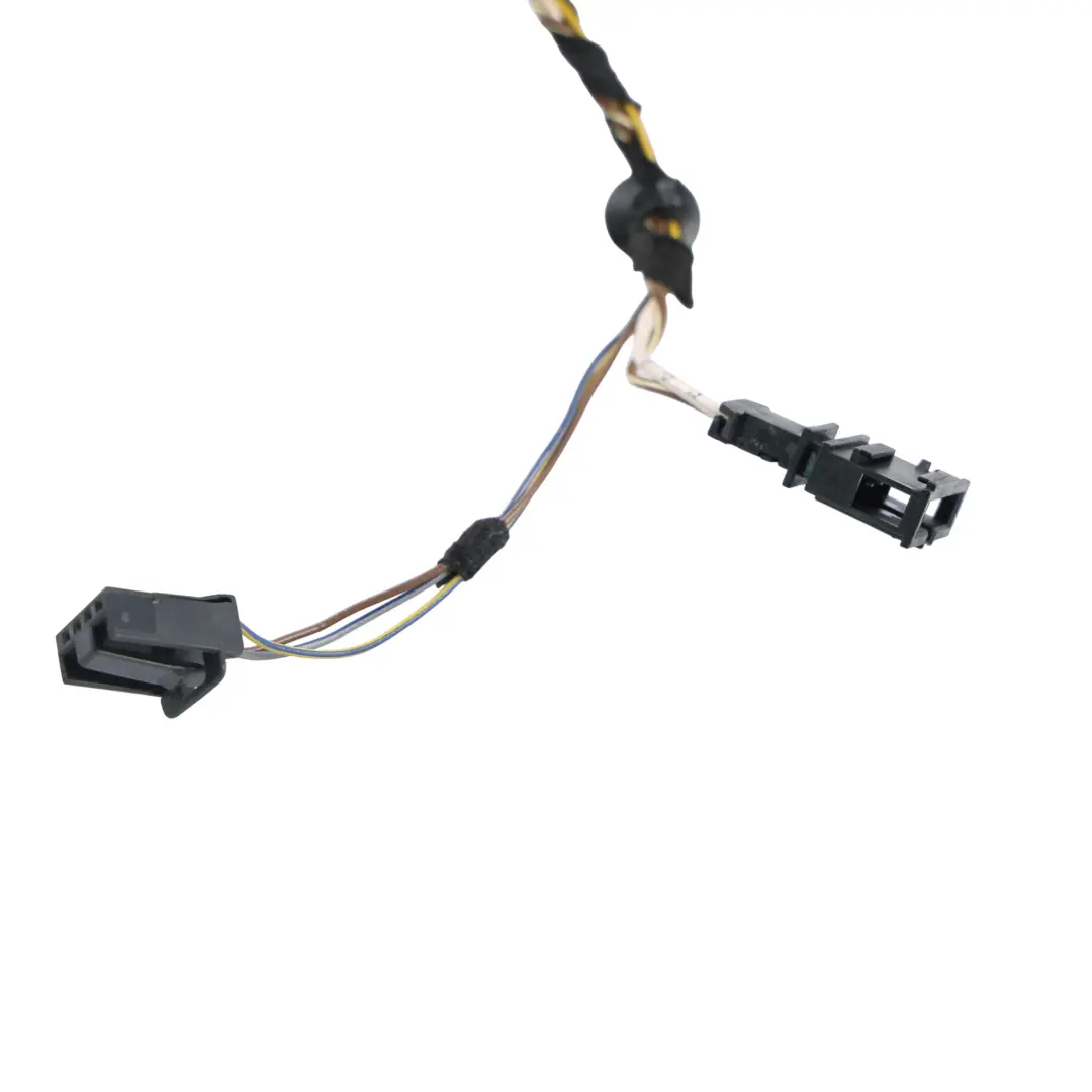 MK2 Cableado Arnés Puerta Trasera Derecha para Skoda Octavia con número de pieza 1Z0971161G Skoda Octavia MK2 Cableado Arnés Puerta Trasera Derecha - SKU 1Z0971161G - Número de pieza 1Z0971161G