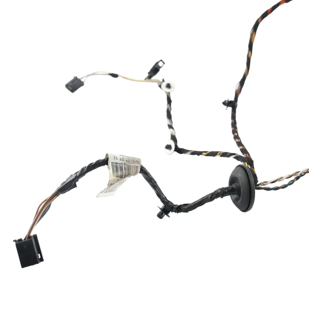 Skoda Octavia MK2 Türkabelbaum Hinten Rechts - SKU 1Z0971161G - Teilenummer 1Z0971161G