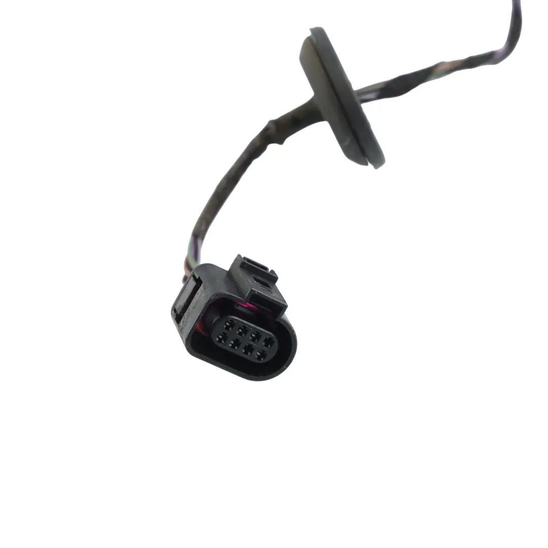 Skoda Octavia MK2 Türkabelbaum Hinten Rechts - SKU 1Z0971161G - Teilenummer 1Z0971161G
