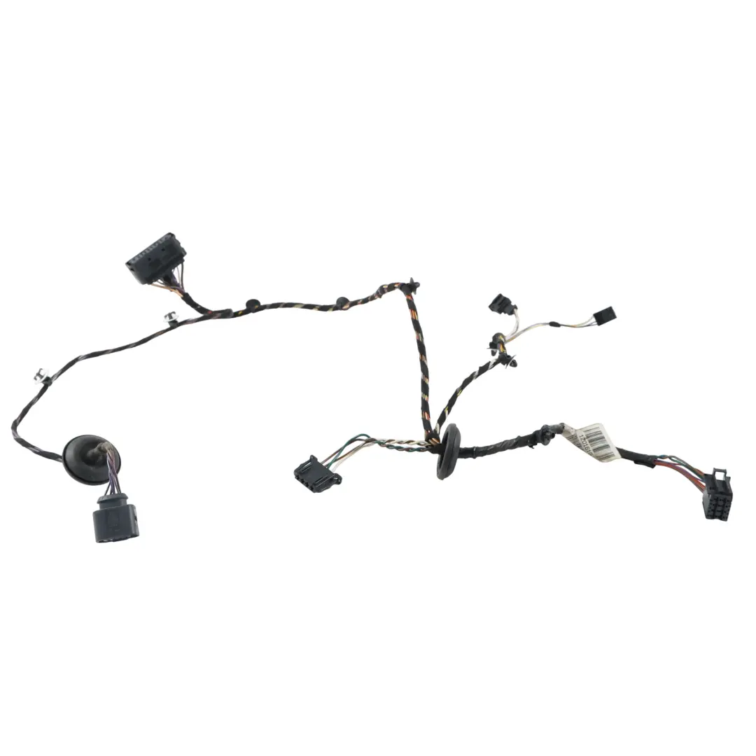 Mk2 Rear Door Wiring Harness Cable Right O/S to Skoda Octavia with Part number 1Z0971161G Skoda Octavia Mk2 Rear Door Wiring Harness Cable Right O/S - SKU 1Z0971161G - Part number 1Z0971161G