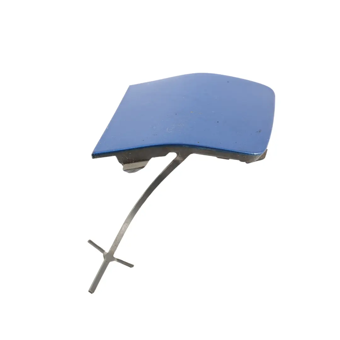 1Z Klapka Haka Holowniczego Race Blue F5W do Skoda Octavia o numerze 1Z5807441A Skoda Octavia 1Z Klapka Haka Holowniczego Race Blue F5W - SKU 1Z5807441A-RAB - Numer Części 1Z5807441A
