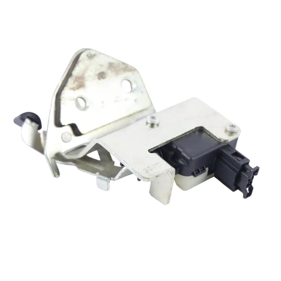 Skoda Octavia Mk2 Boot Tailgate Lock Catch Actuator Mechanism - SKU 1Z9827511C - Part number 1Z9827511C