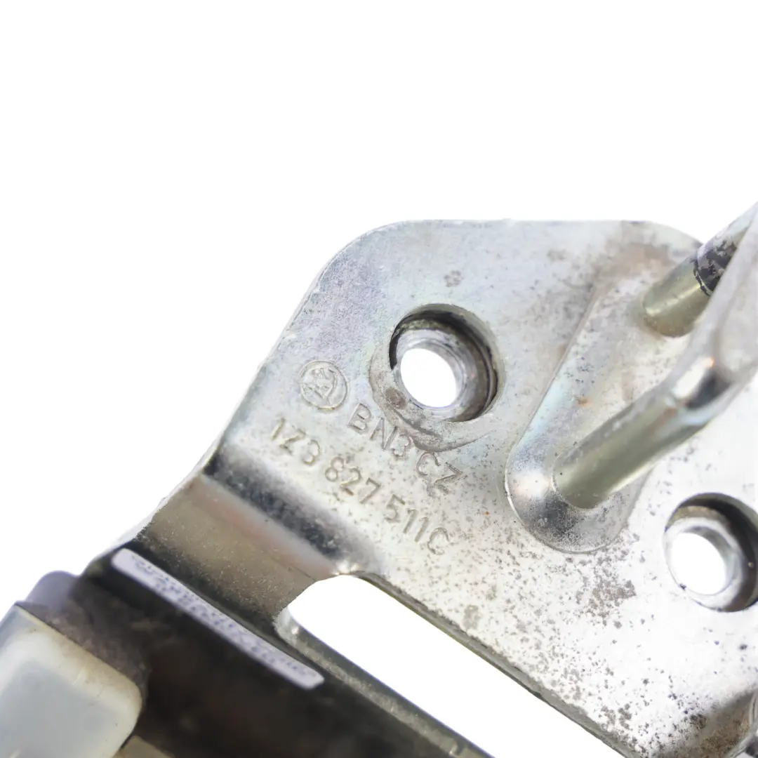 Mk2 Serratura Portellone Bagagliaio Attuatore per Skoda Octavia con numero di parte 1Z9827511C Skoda Octavia Mk2 Serratura Portellone Bagagliaio Attuatore - SKU 1Z9827511C - Numero di parte 1Z9827511C