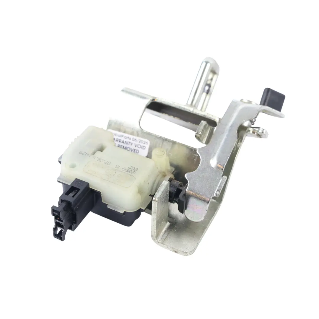 Mk2 Serratura Portellone Bagagliaio Attuatore per Skoda Octavia con numero di parte 1Z9827511C Skoda Octavia Mk2 Serratura Portellone Bagagliaio Attuatore - SKU 1Z9827511C - Numero di parte 1Z9827511C