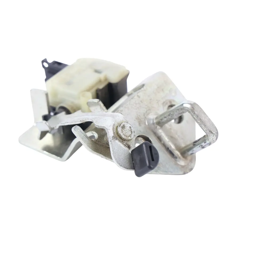 Mk2 Rygiel Zamka Klapy Bagażnika do Skoda Octavia o numerze 1Z9827511C Skoda Octavia Mk2 Rygiel Zamka Klapy Bagażnika - SKU 1Z9827511C - Numer Części 1Z9827511C