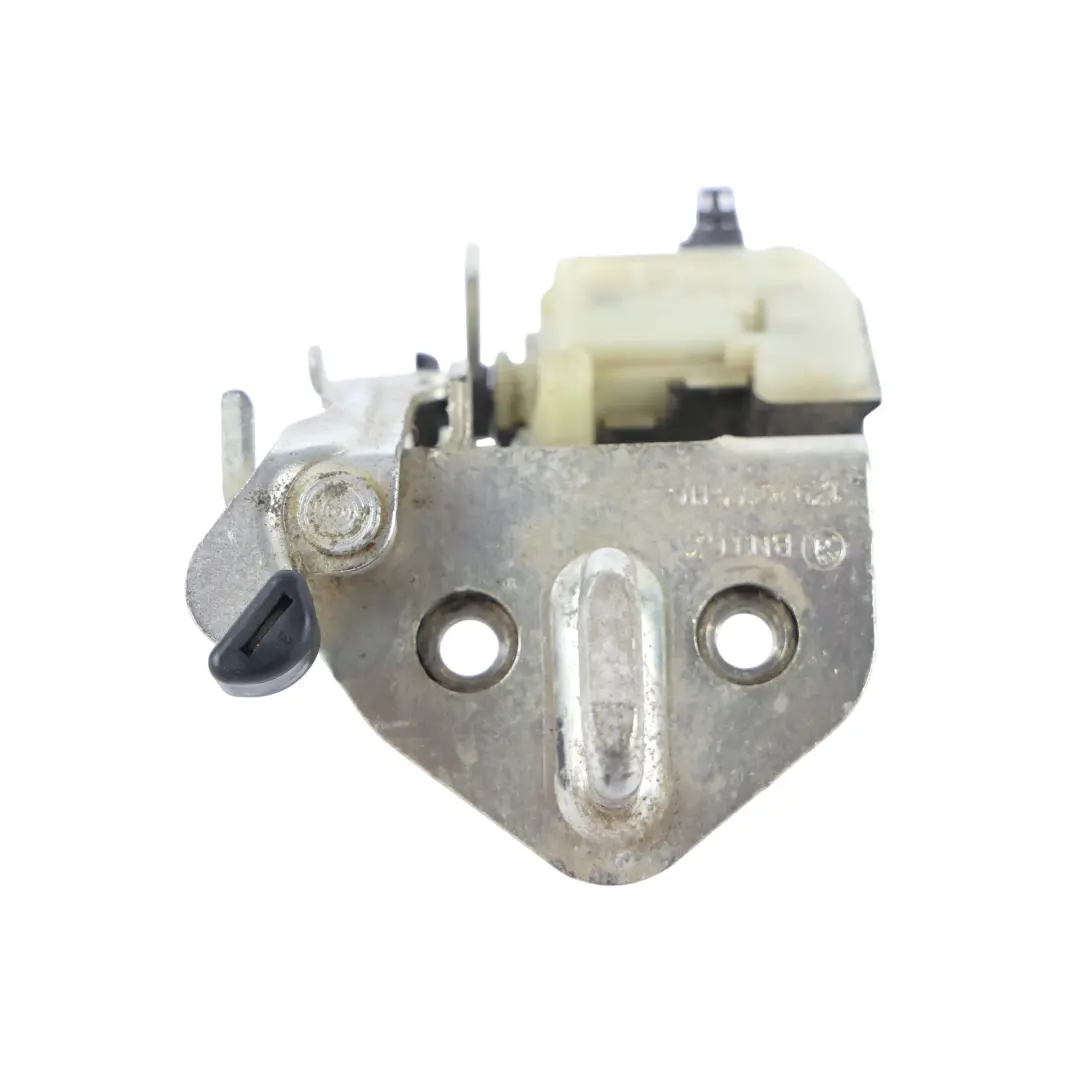 MK2 Cerradura Portón Trasero Mecanismo Actuador para Skoda Octavia con número de pieza 1Z9827511C Skoda Octavia MK2 Cerradura Portón Trasero Mecanismo Actuador - SKU 1Z9827511C - Número de pieza 1Z9827511C