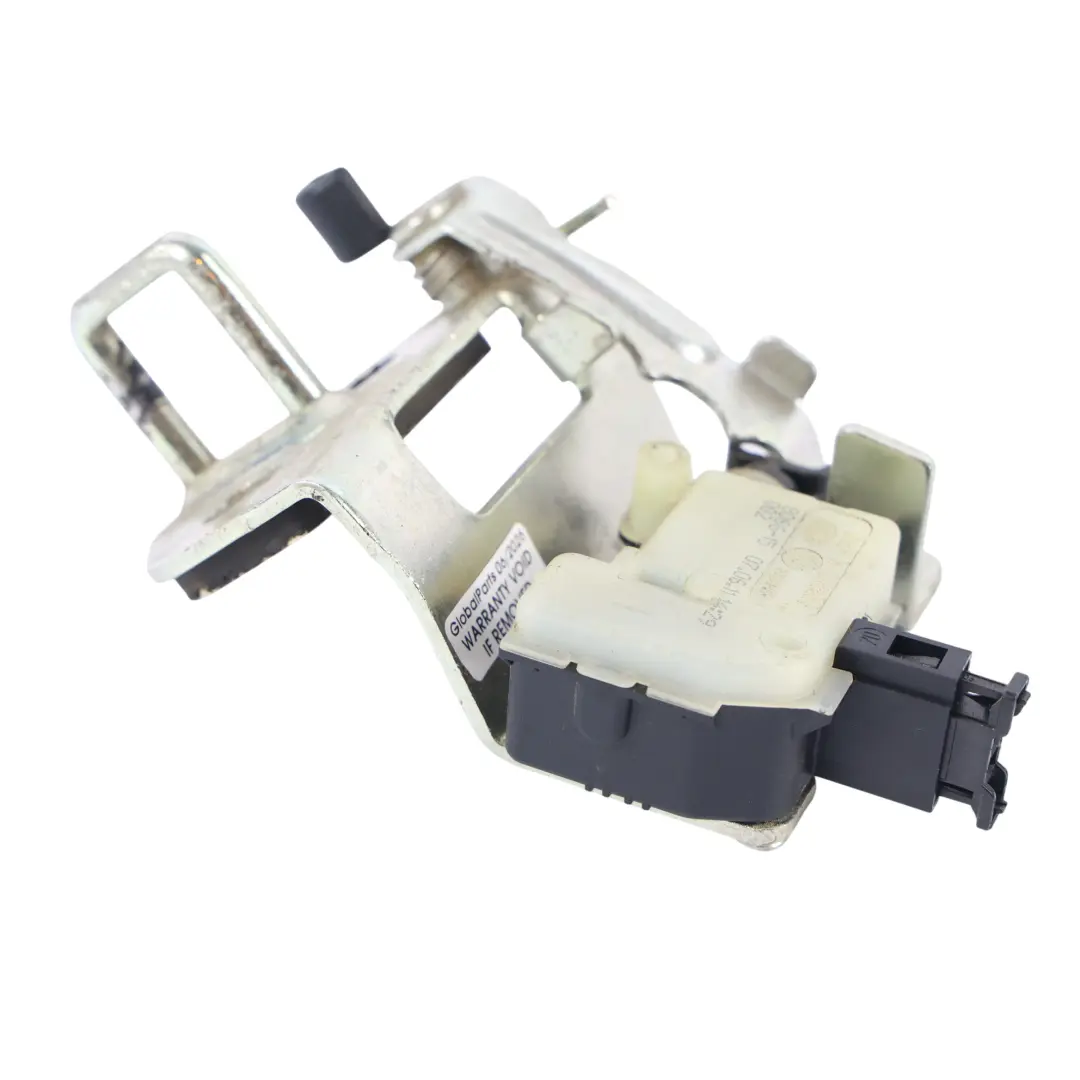 Mk2 Serratura Portellone Bagagliaio Attuatore per Skoda Octavia con numero di parte 1Z9827511C Skoda Octavia Mk2 Serratura Portellone Bagagliaio Attuatore - SKU 1Z9827511C - Numero di parte 1Z9827511C