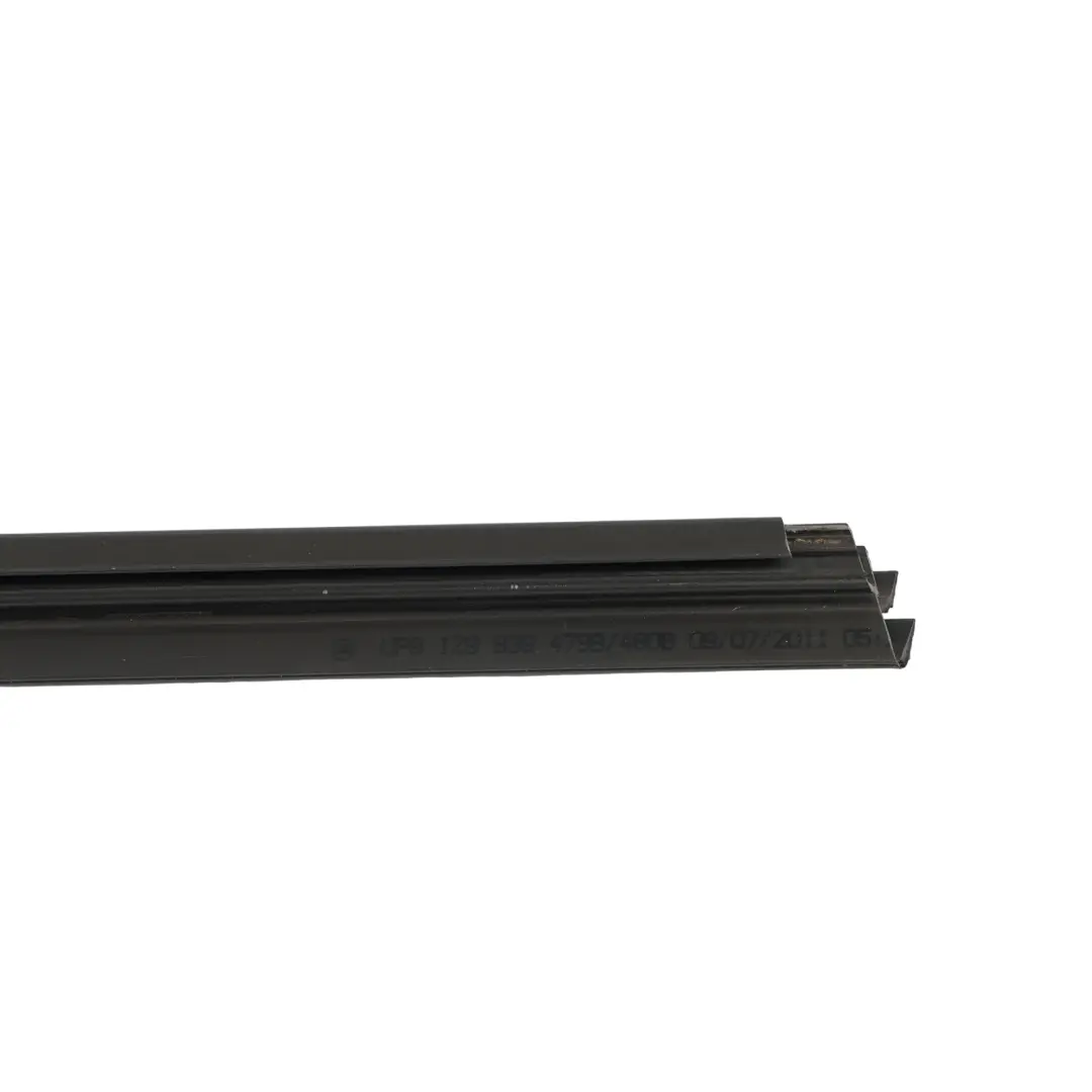 Skoda Octavia 1Z Door Window Aperture Seal Gasket Inner Rear Left N/S - SKU 1Z9839479B - Part number 1Z9839479B