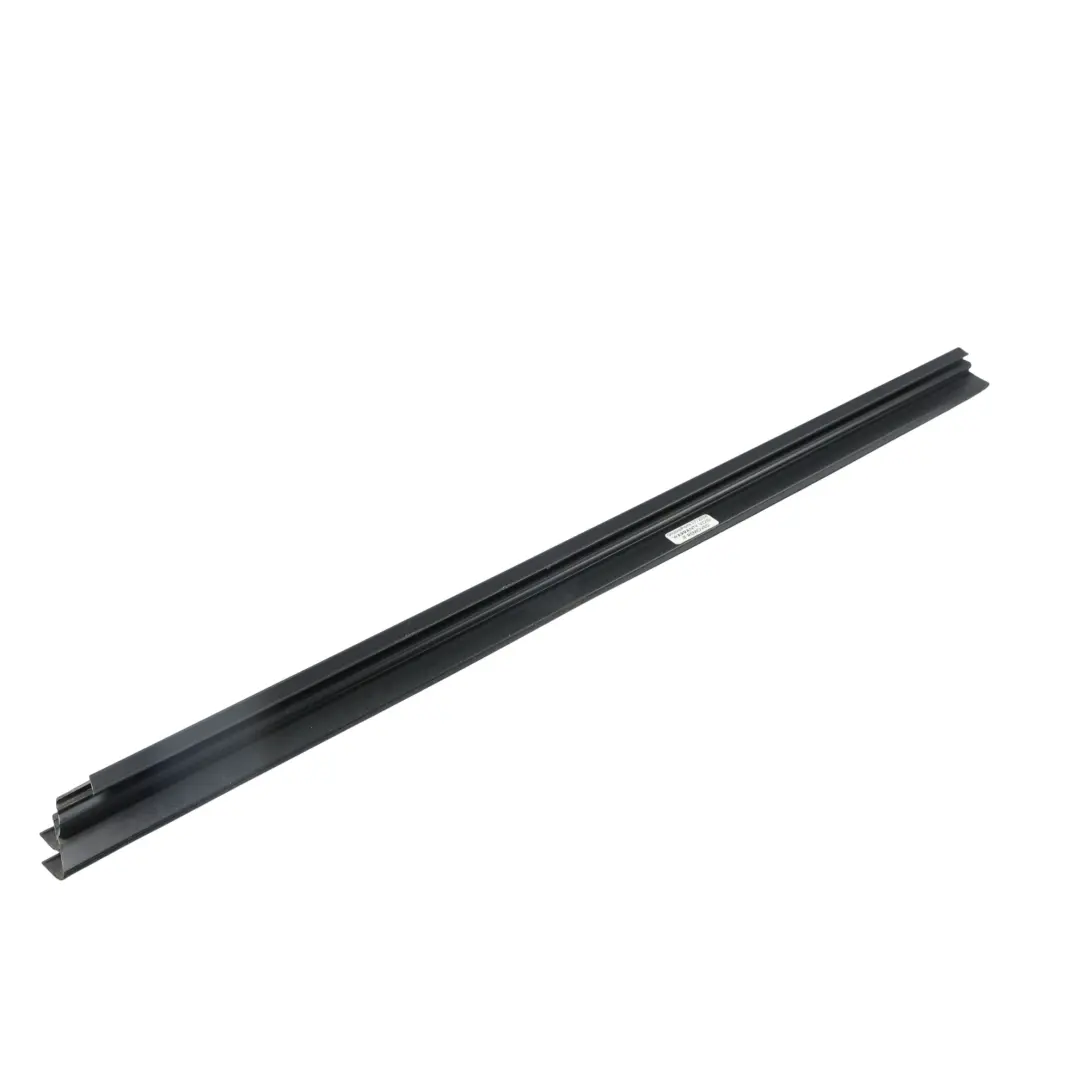 Skoda Octavia MK3 Joint Étanchéité Vitre Arrière Intérieur Droit - SKU 1Z9839480B - Numéro de pièce 1Z9839480B
