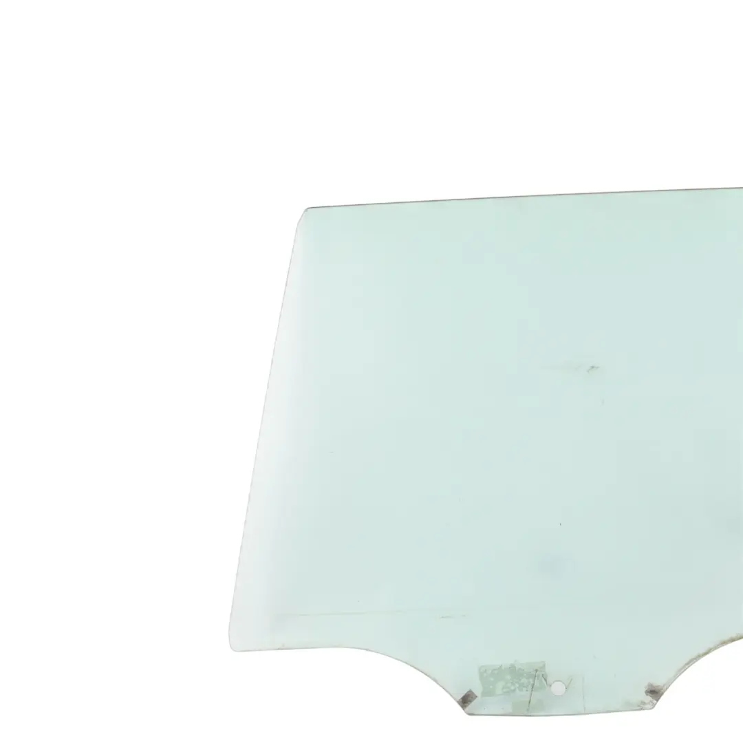Mk2 1Z Rear Door Side Window Glass Left N/S AS2 Green to Skoda Octavia with Part number 1Z9845205A Skoda Octavia Mk2 1Z Rear Door Side Window Glass Left N/S AS2 Green - SKU 1Z9845205A - Part number 1Z9845205A