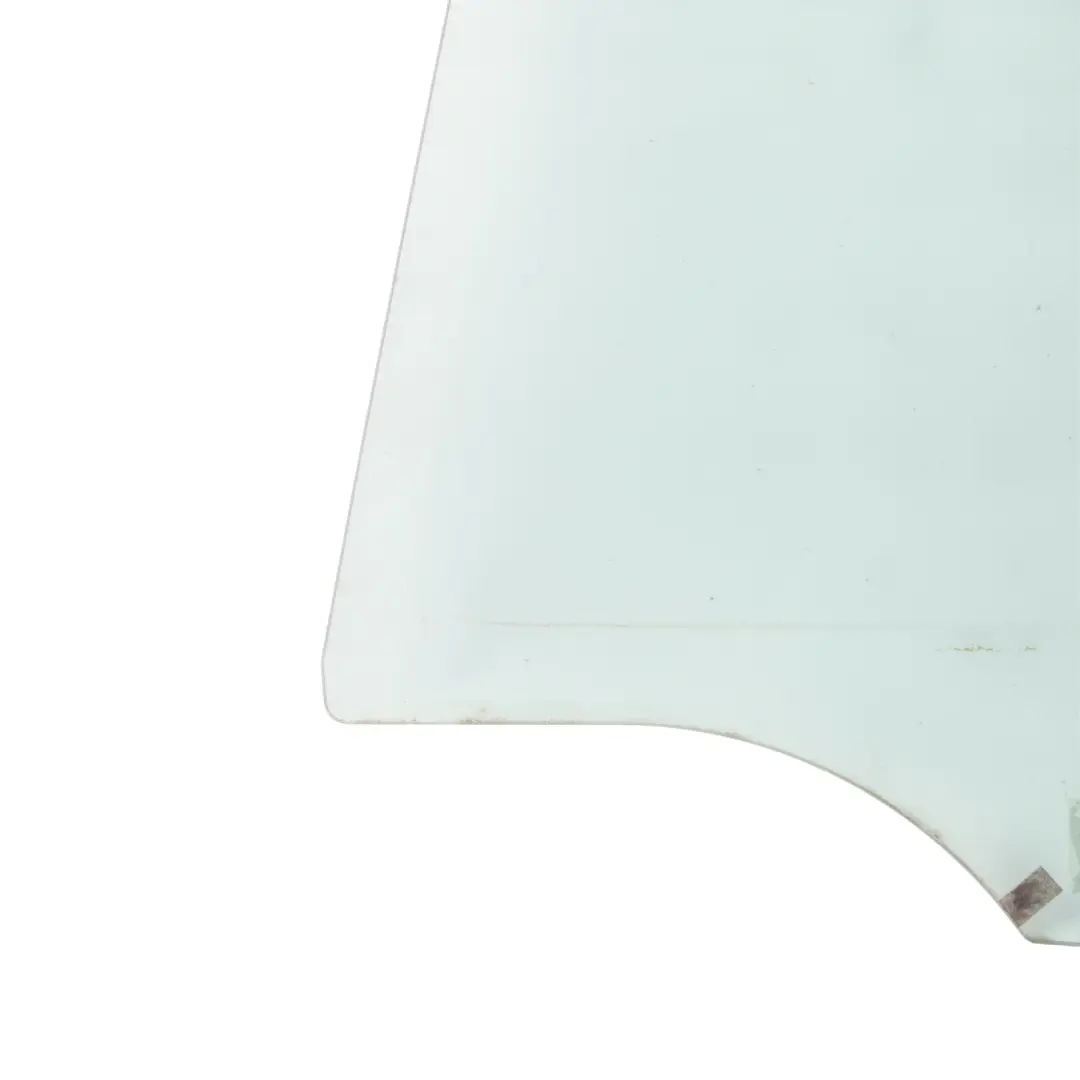 Mk2 1Z Rear Door Side Window Glass Left N/S AS2 Green to Skoda Octavia with Part number 1Z9845205A Skoda Octavia Mk2 1Z Rear Door Side Window Glass Left N/S AS2 Green - SKU 1Z9845205A - Part number 1Z9845205A