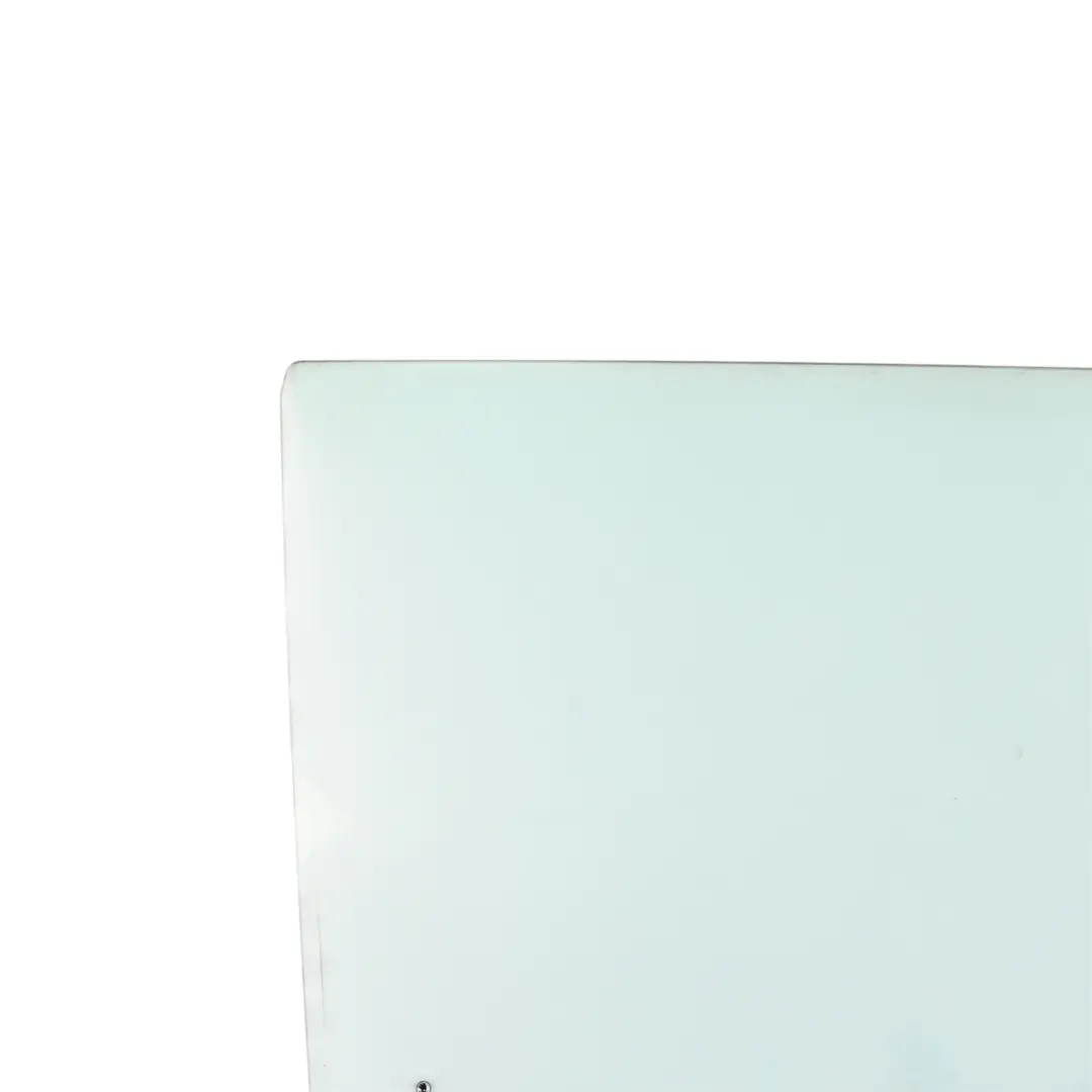 Mk2 1Z Rear Door Side Window Glass Right O/S AS2 Green to Skoda Octavia with Part number 1Z9845206A Skoda Octavia Mk2 1Z Rear Door Side Window Glass Right O/S AS2 Green - SKU 1Z9845206A - Part number 1Z9845206A
